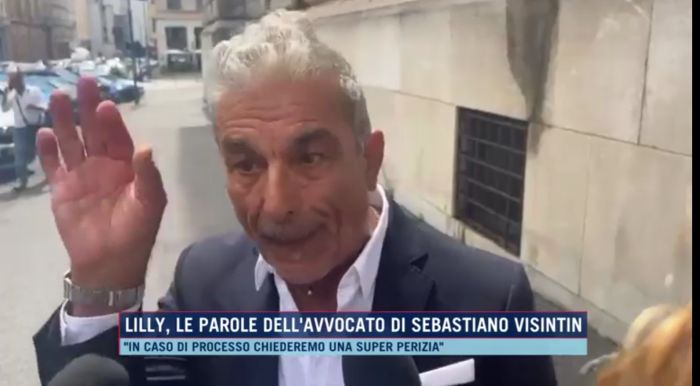 Omicidio Lilly, l’avvocato di Seba a Morning News: “Processo inevitabile, ma troppe anomalie nel caso”