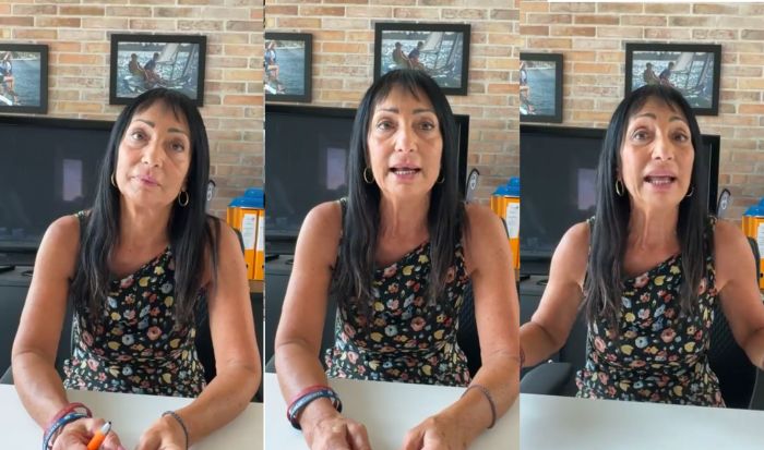 Anna Cisint all’attacco: "Moschee irregolari, predicazioni pericolose e sharia alle porte dell’Europa" (VIDEO)