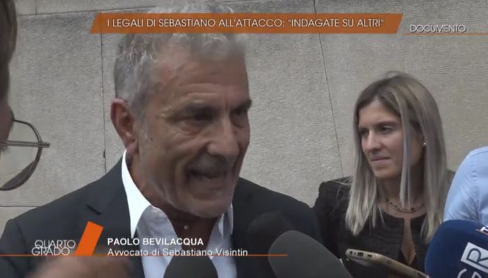 Lilly, i legali di Seba all’attacco: «Indagini a senso unico, la frattura potrebbe riscrivere tutto»