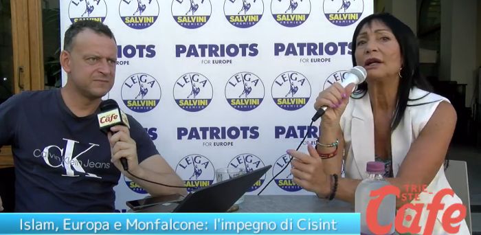 Cisint a “Un Capo in B con…”: «Sicurezza, regole e identità: Italia non può permettersi leggerezze» (VIDEO)