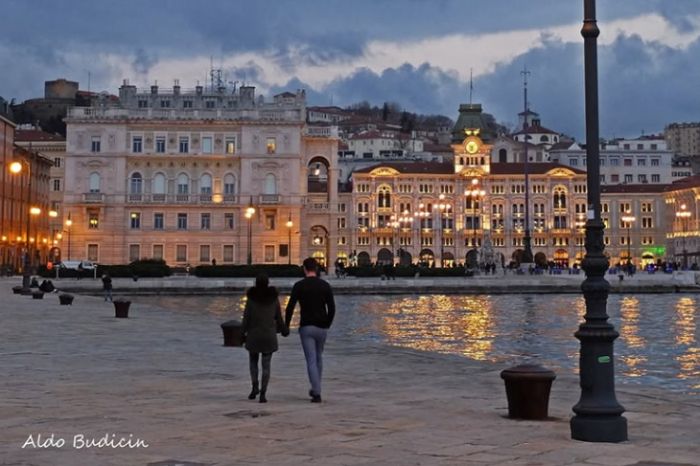 “Città più ambita da italiani? Trieste!”: il post virale che celebra efficienza, pulizia e qualità vita