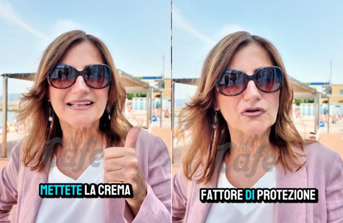 Abbronzatura in sicurezza: i tre consigli della prof.ssa Iris Zalaudek per l’estate 2025 (VIDEO)