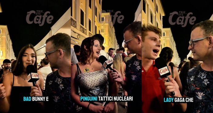 Trieste vuole il grande show: dal rap italiano a Lady Gaga, ecco i sogni per i concerti 2026 al Rocco (VIDEO)
