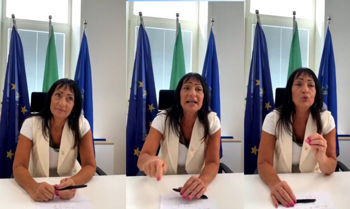 Minacce di morte a Cisint, il radicalizzato espulso: “Non mollo di un millimetro, Italia deve difendersi” (VIDEO)