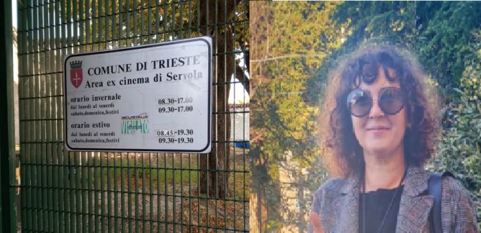 Area Ex Cinema di Servola, Repini (PD): basta rinvii: servono risposte e azioni concrete