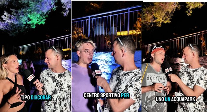 Porto Vecchio, i sogni dei giovani: tra discobar, scuole e parchi acquatici da urlo (VIDEO)