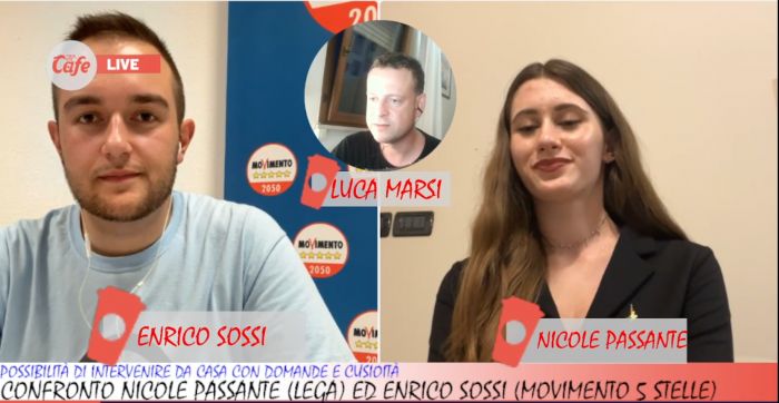 Rotta Balcanica, passante: “Stop agli ingressi illegali”, Sossi: “L’Europa si assuma le sue responsabilità” (VIDEO)