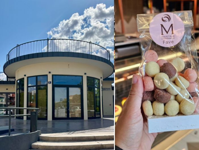 Maritani apre il nuovo locale di via Flavia: martedì 23 l’inaugurazione dell’ex bar Flavia