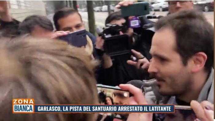 Zona Bianca, arrestato il latitante legato al santuario della Bozzola di Garlasco