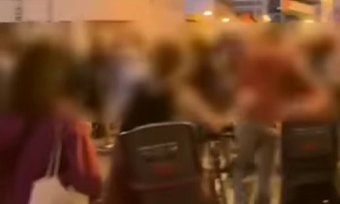 Trieste, presidio per Gaza e Corteo non autorizzato: la Questura valuta possibili denunce