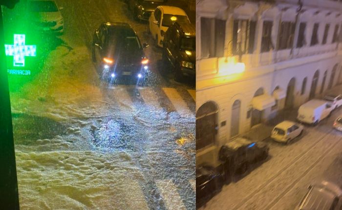 Maltempo devastante in Friuli Venezia Giulia: oltre 100 richieste di soccorso ai Vigili del fuoco