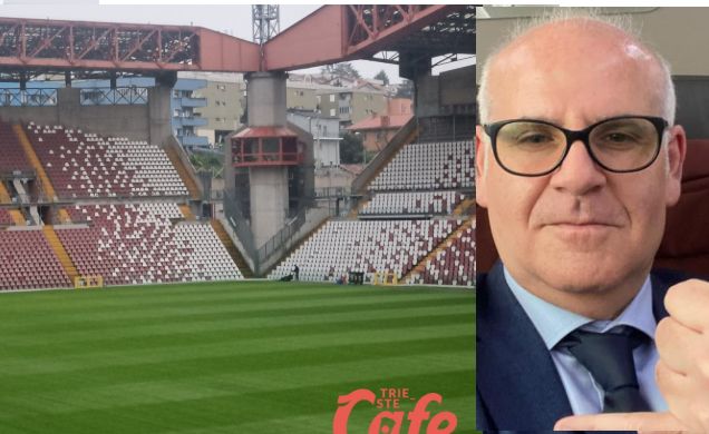 Concerti 2026, Lorenzo Giorgi: «Trieste sogna una star internazionale allo Stadio Rocco» (VIDEO)