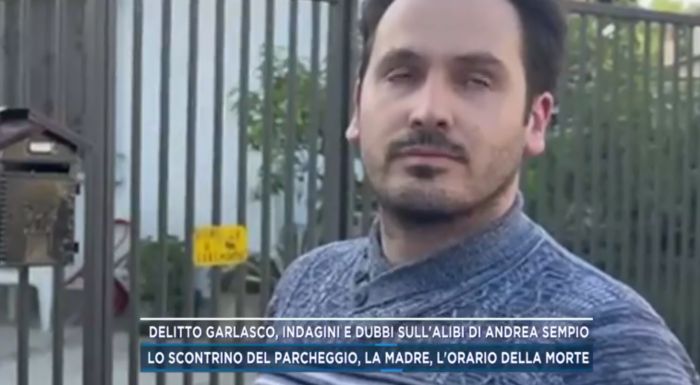 Delitto di Garlasco, Mattino 5 riaccende i riflettori: dubbi e ombre sull’alibi di Andrea Sempio