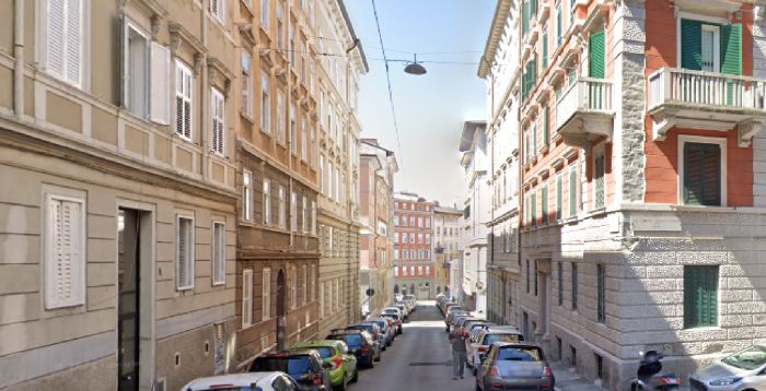 Via Canova, rapina in pieno giorno nel corso del pomeriggio: indagini in corso 
