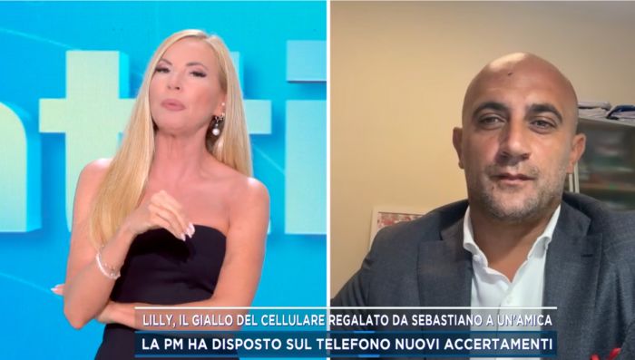 Liliana Resinovich, a Mattino 5 parla Antonio Cozza: ‘Troppi elementi ancora oscuri’