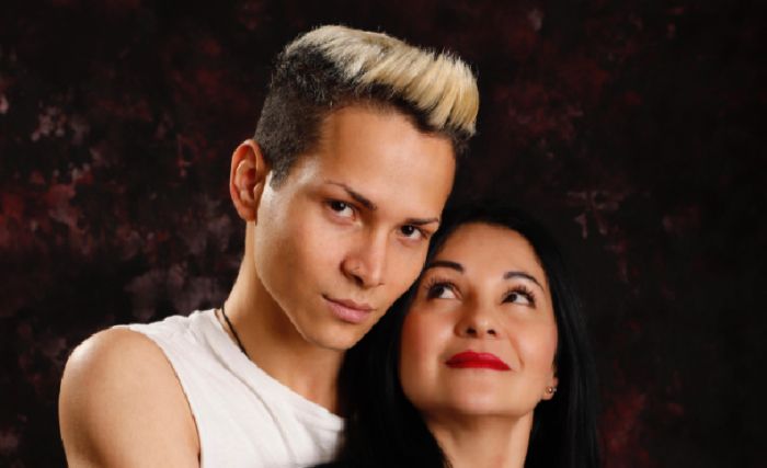 Quando i like uniscono le generazioni: il fenomeno unico di mamma e figlio influencer a Trieste (VIDEO)