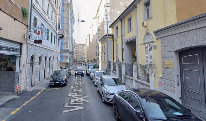 Riapre h24 il centro di Salute Mentale di via Gambini