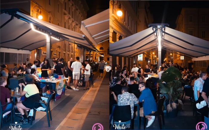 Dove batte l’anima LGBTQIA+ triestina, venerdì con Queereda una serata di pura energia (VIDEO)