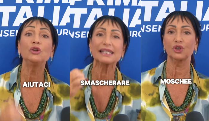 Cisint. al via battaglia contro moschee abusive: “legalità, giustizia e futuro per il nostro Popolo” (VIDEO)