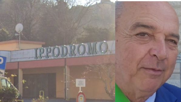 Ippodromo, Dipiazza rilancia l'idea in diretta: "Pista di go-kart elettrici per i giovani” (VIDEO)