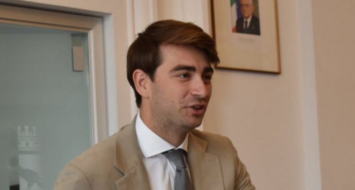 Monfalcone, Bergantini: “Fincantieri non può fondare la sua eccellenza sulla manodopera povera”