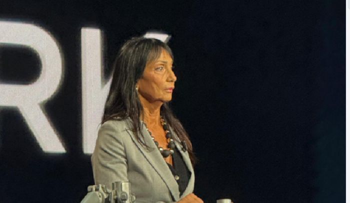 Anna Cisint attacca: “Denuncio da anni matrimoni combinati e sottomissione delle donne”