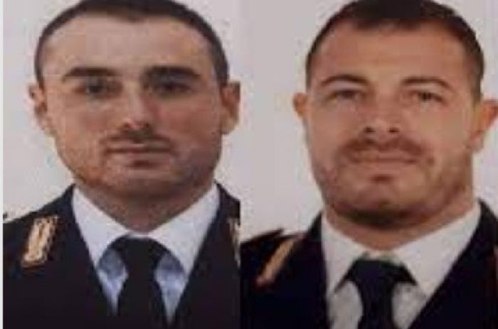 Trieste non dimentica: sei anni senza i “Figli delle stelle” Matteo Demenego e Pierluigi Rotta