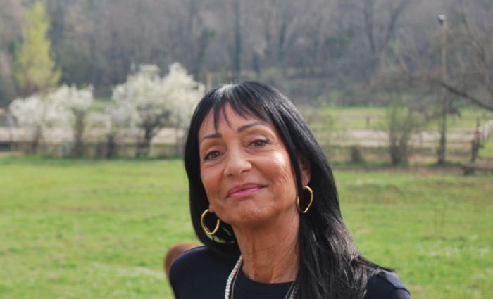 Anna Cisint festeggia il compleanno: una vita per la comunità, tra coraggio e amore per la sua terra