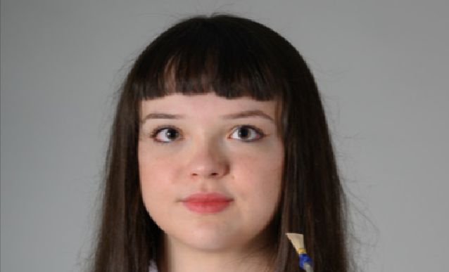 La 21enne Martina Miniussi porta Trieste alla finale del concorso Soroptimist per giovani musiciste