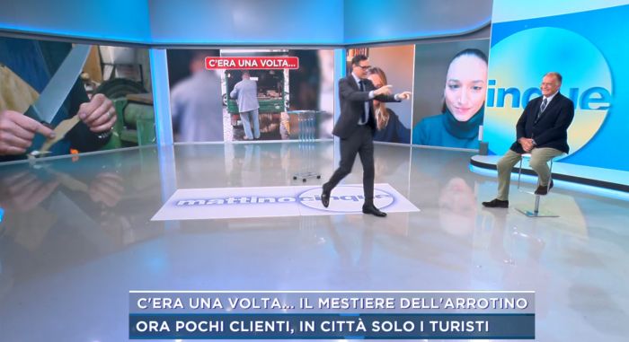 Mattino 5, caffè a 1 euro per i residenti: l’idea di un bar di Firenze per riportare i fiorentini in centro