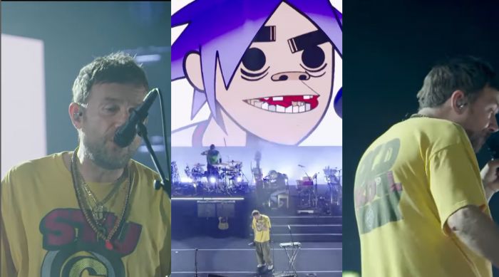 Gorillaz in concerto a Trieste il 25 luglio: piazza Unità pronta ad accogliere una delle band più iconiche del mondo