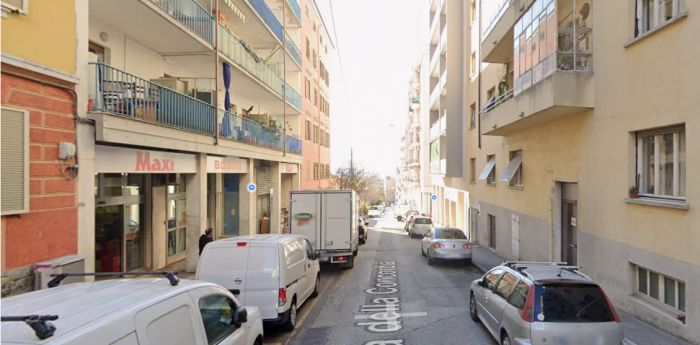Trovata una fede in oro da Bosco di via della Concordia: dentro l’incisione “DARIO 1956-2006”