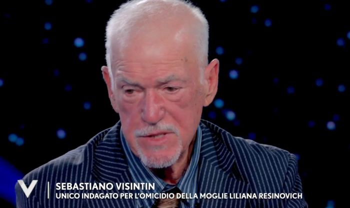 Verissimo strappalacrime, Seba si commuove e piange a dirotto: “Penso ogni giorno a Lilly”