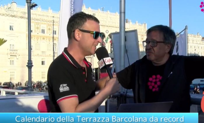 Buon compleanno a Massimo Semeraro di Fotomauro: nome che è parte della storia di Trieste