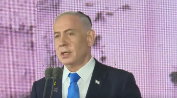 Israele: Netanyahu annuncia, "mi ricandidero' alle elezioni del 2026"
