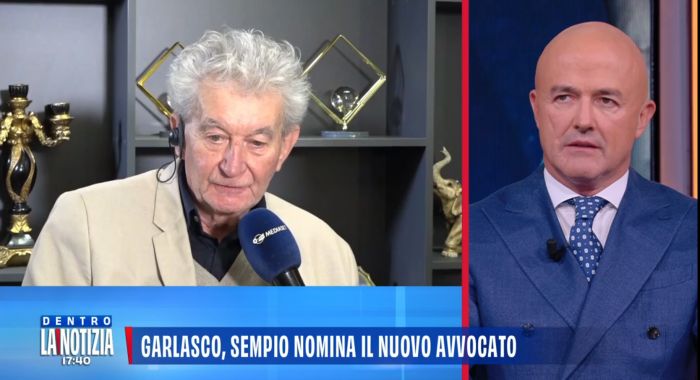 Dalle aule dei tribunali agli studi Mediaset: Lovati, l’uomo che non smette di sfidare il destino