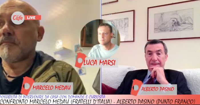Pasino: “Trieste deve scegliere suo turismo”, Medau: “Non limitiamo chi vuole visitare città” (VIDEO)