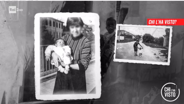 “Chi l’ha visto?” a Trieste: si cerca un uomo nato nel 1958, erede di un padre mai conosciuto