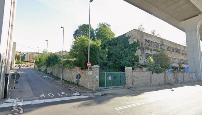 Nuova sede unica del 118 a Trieste, verso l'acquisto dell'immobile in via Italo Svevo – via dei Lavoratori 