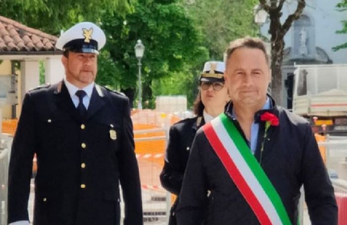 Lutto a Duino Aurisina: addio all’agente Aljoša Blason, esempio di dedizione e umanità