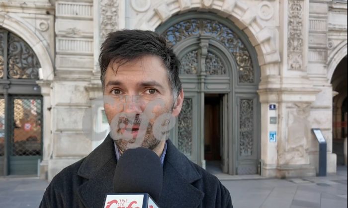 Trieste, i consiglieri del PD chiedono risposte: “A quando il Parco della Pace?” (VIDEO)