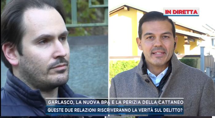 Caso Garlasco, la Cattaneo misura Sempio: la verità potrebbe cambiare dopo 17 anni