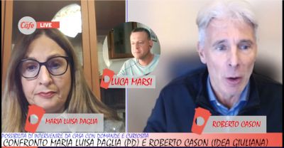Cason difende Giunta: “Porto Vecchio occasione storica”, Paglia replica: “Solo annunci e zero visione” (VIDEO)