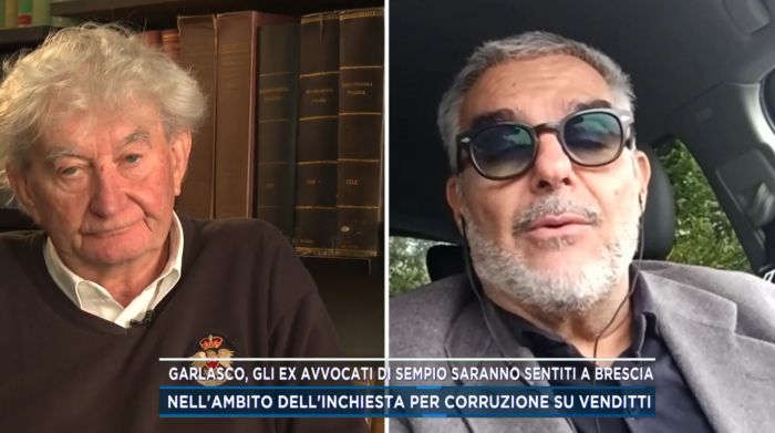Garlasco, parla l’avvocato di Lovati: “Ci sono intercettazioni e prove, ma qualcuno deve dire la verità”