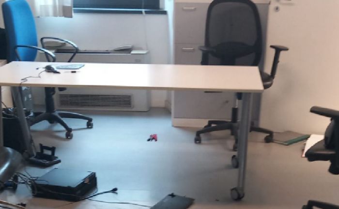 Trieste, nuove aggressioni al personale sanitario: infermiere ferite alla Maddalena 