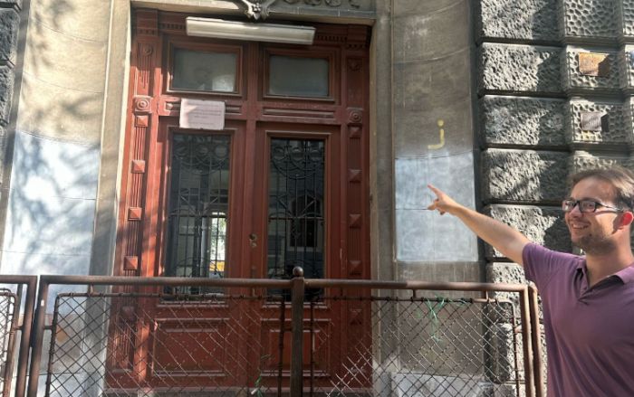 Azione rilancia la battaglia per la sicurezza delle scuole: “Serve chiarezza sul futuro del CPIA di via Foscolo”