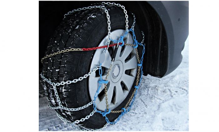 Fvg, obbligo di catene a bordo o pneumatici invernali dal 15 novembre: tutte le strade interessate