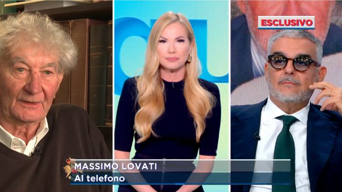 “Me ne frego, non ho paura di nessuno”: l’avvocato Lovati risponde alle rivelazioni di Mattino 5