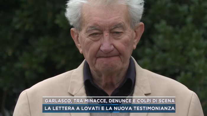Mattino Cinque, il caso Garlasco si riaccende: minacce e misteri attorno all’avvocato Lovati