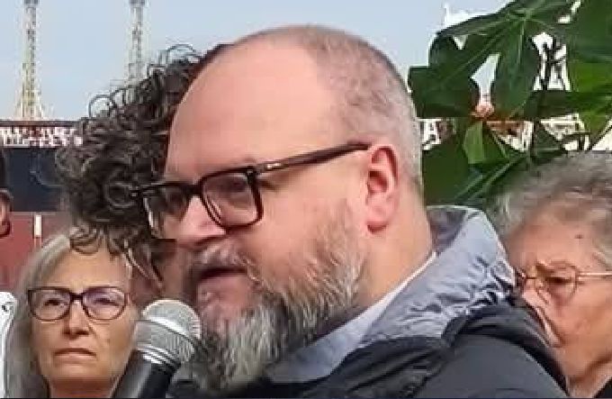Bimbo brutalmente ucciso, Parroco: "Le dicevo 'fatti aiutare da medici' ma lei rifiutava"